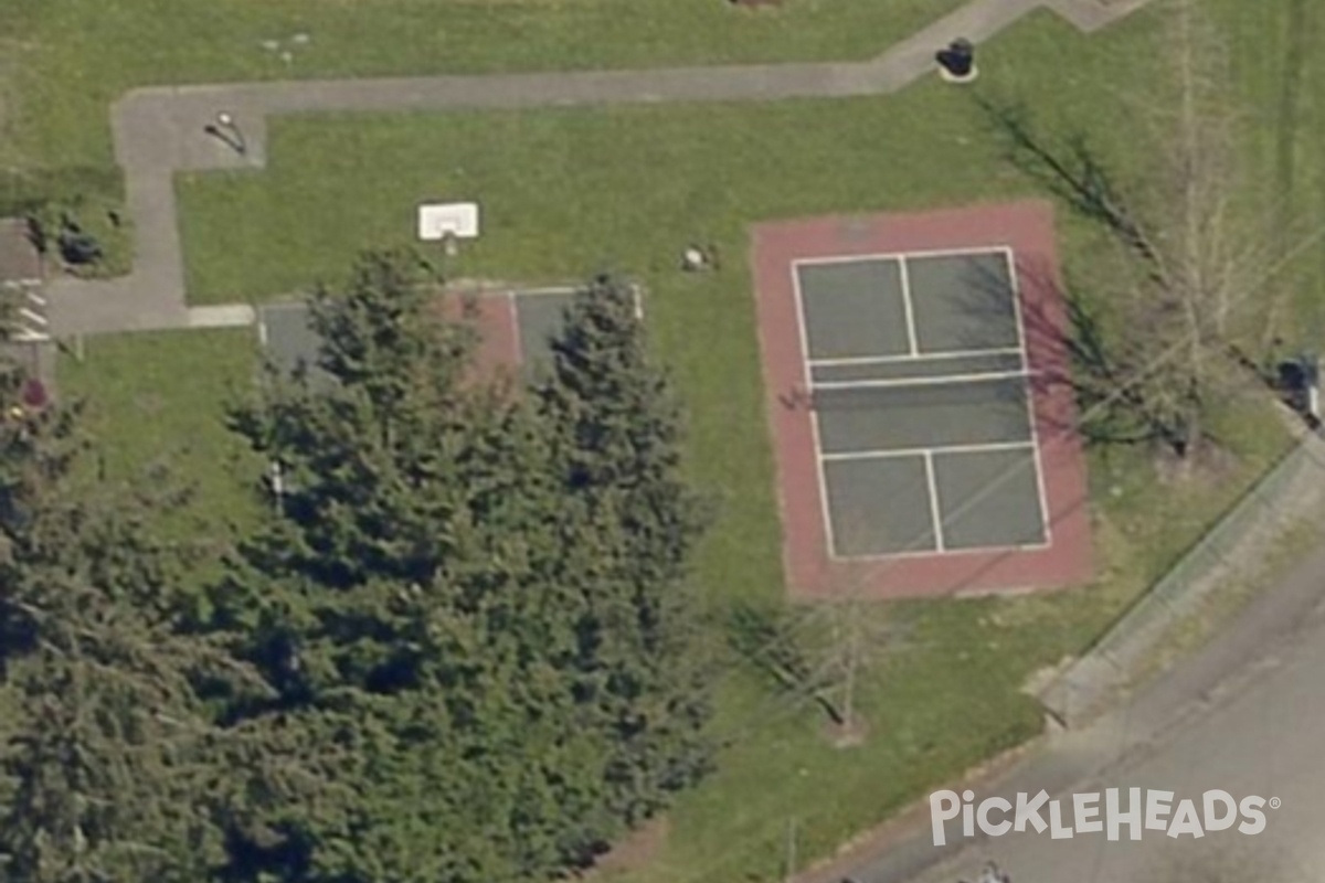 Photo of Pickleball at Scootie Brown ​Park